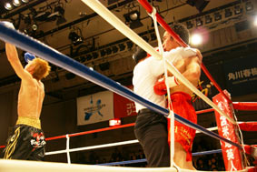 The GREATEST BOXINGの結果08