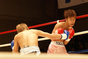The GREATEST BOXINGの結果13
