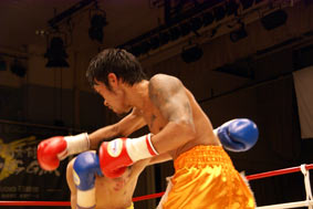 The GREATEST BOXINGの結果46