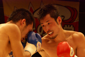 The GREATEST BOXING結果04