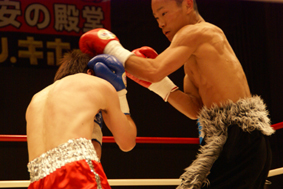 The GREATEST BOXING結果06