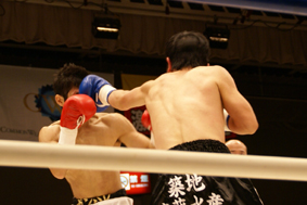 The GREATEST BOXING結果09