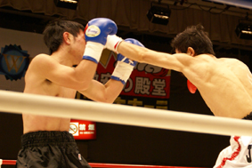 The GREATEST BOXING結果10
