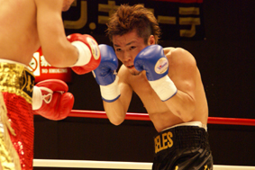 The GREATEST BOXING結果20
