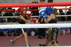 U-15ボクシング大会01