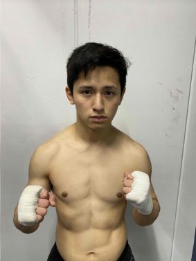 森　朝登（ワールドスポーツ）