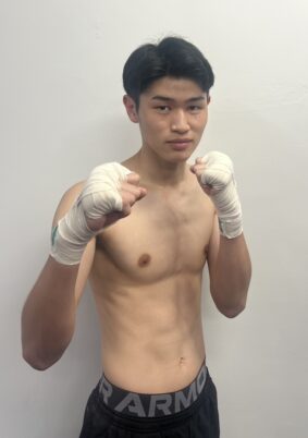 岡本　陽和太（青木）