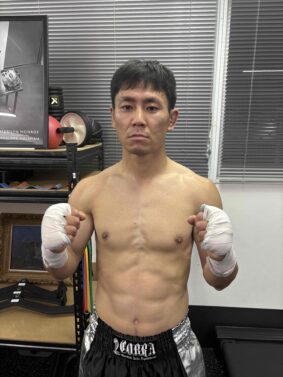 横山　達也（ワールドスポーツ）
