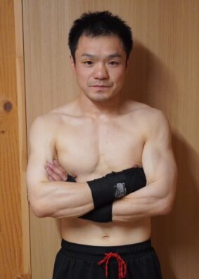 望月　太朗（松本ACE）