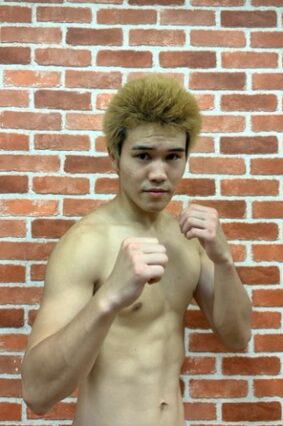 永嶋　樹（戸髙秀樹）