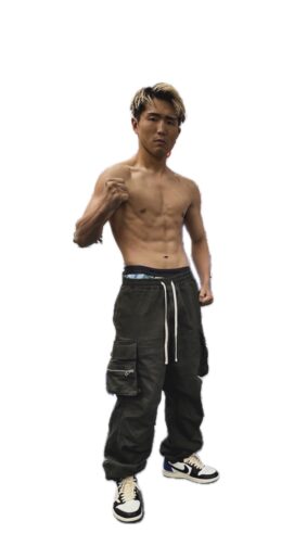 鈴木　龍（元気）