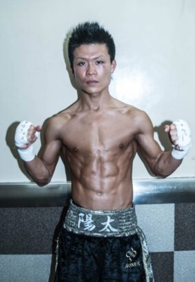 三原　陽太（戸高秀樹）