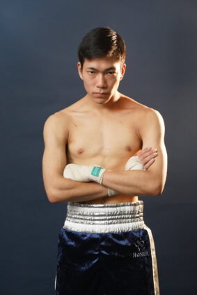 渡邉　響太（ワタナベ）