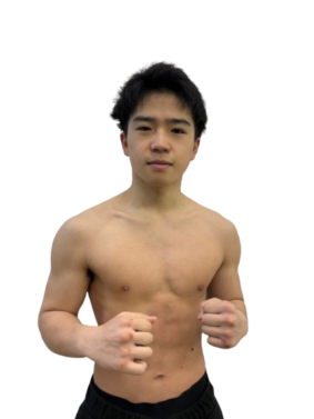 ※永山　大夢（元 気）