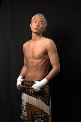 小林　孝彦（一力）