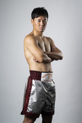 横山　達也（ワールドスポーツ）