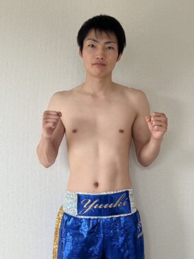 山本　勇貴（伴　流）