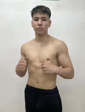 森岡　力（レイスポーツ）