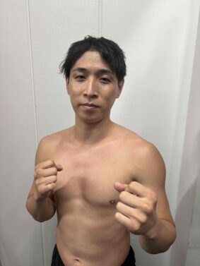 田中 千尋（ワールドスポーツ）
