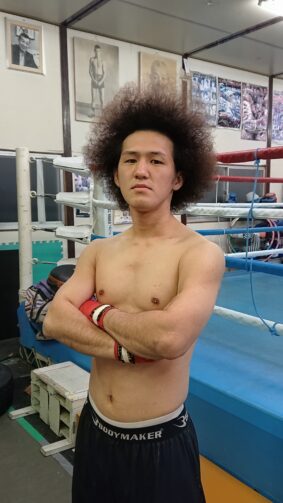 長谷川 優太（熊谷コサカ）
